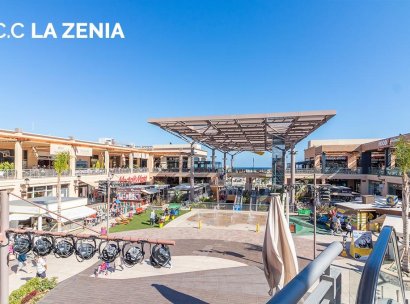 Appartement · Herverkoop - Orihuela Costa · Campoamor · Alicante · Spanje