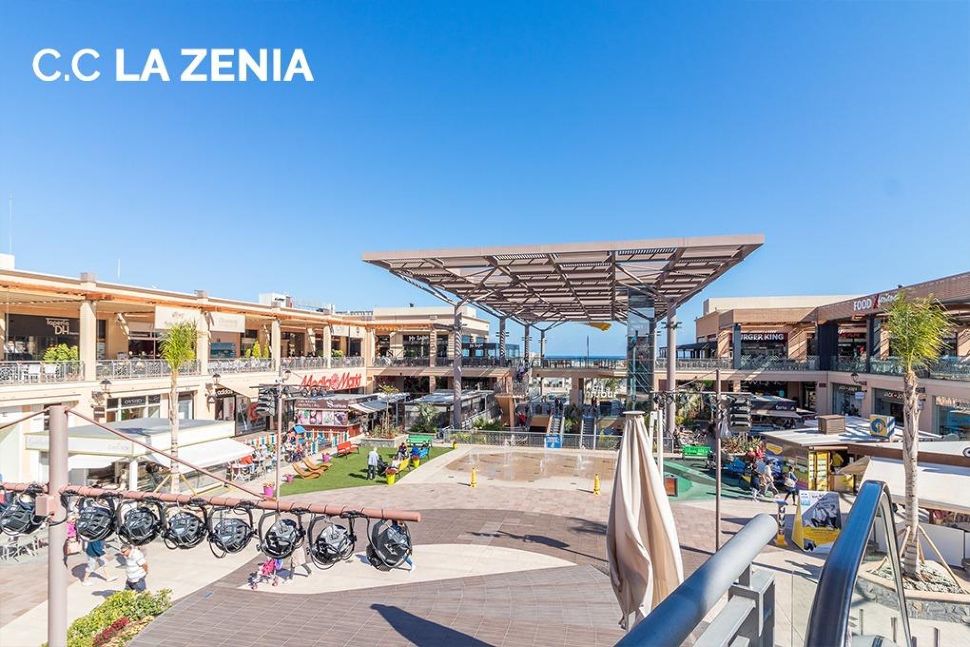 Herverkoop - Appartement - Orihuela Costa - Costa Blanca South