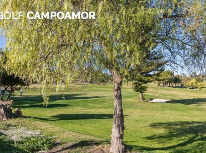 Appartement · Herverkoop - Orihuela Costa · Campoamor · Alicante · Spanje