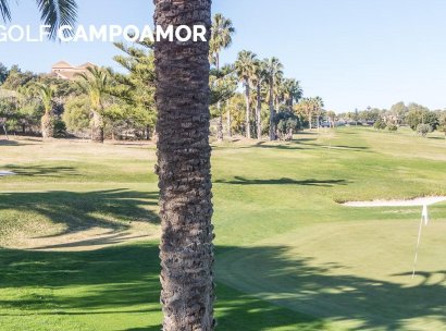 Appartement · Herverkoop - Orihuela Costa · Campoamor · Alicante · Spanje