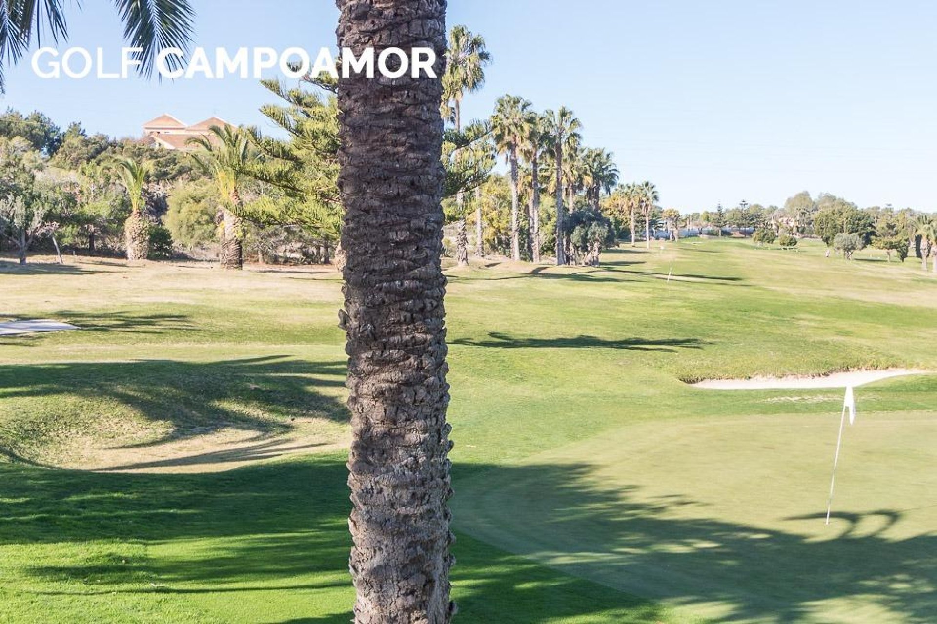 Herverkoop - Appartement - Orihuela Costa - Costa Blanca South