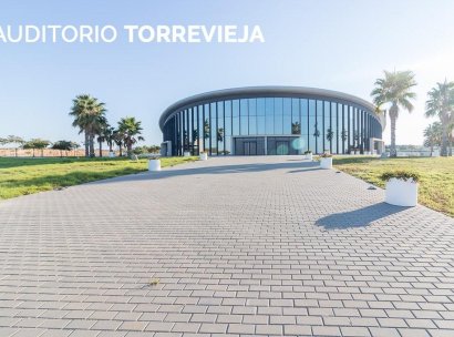 Appartement · Herverkoop - Orihuela Costa · Campoamor · Alicante · Spanje