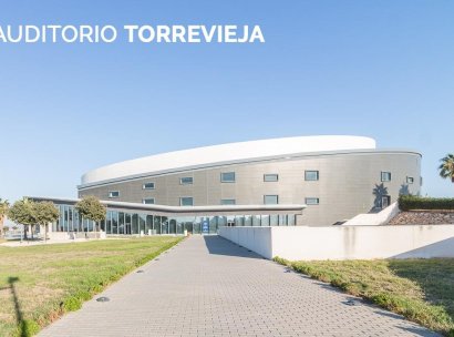 Appartement · Herverkoop - Orihuela Costa · Campoamor · Alicante · Spanje