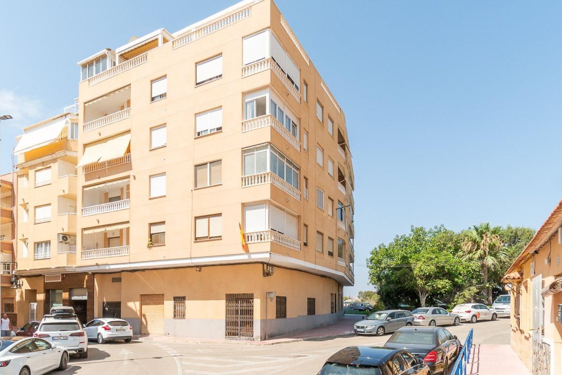 Herverkoop - Appartement - Torrevieja - Costa Blanca South