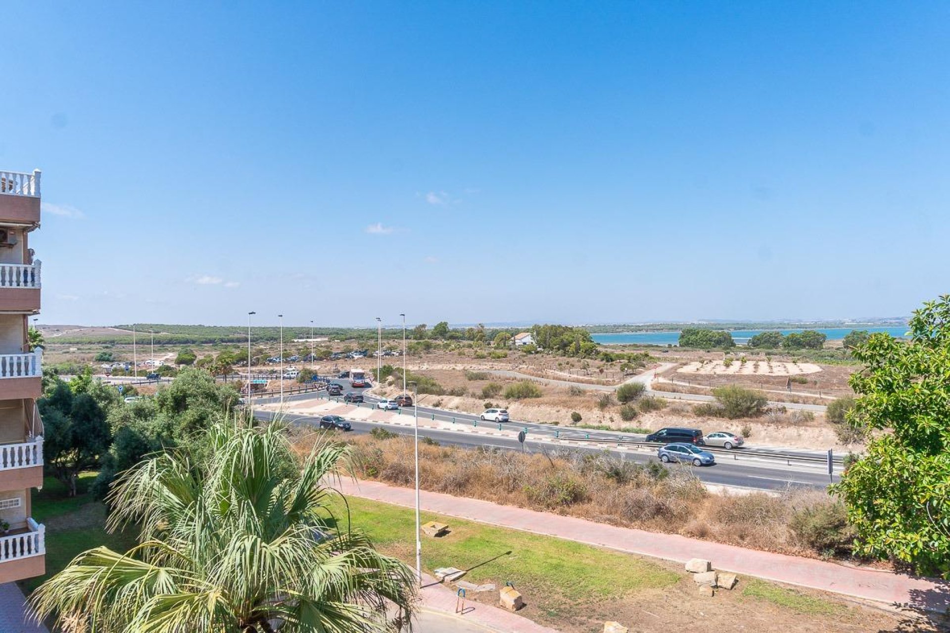 Herverkoop - Appartement - Torrevieja - Costa Blanca South