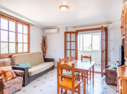 Appartement · Herverkoop - Torrevieja · La Mata pueblo · Alicante · Spanje