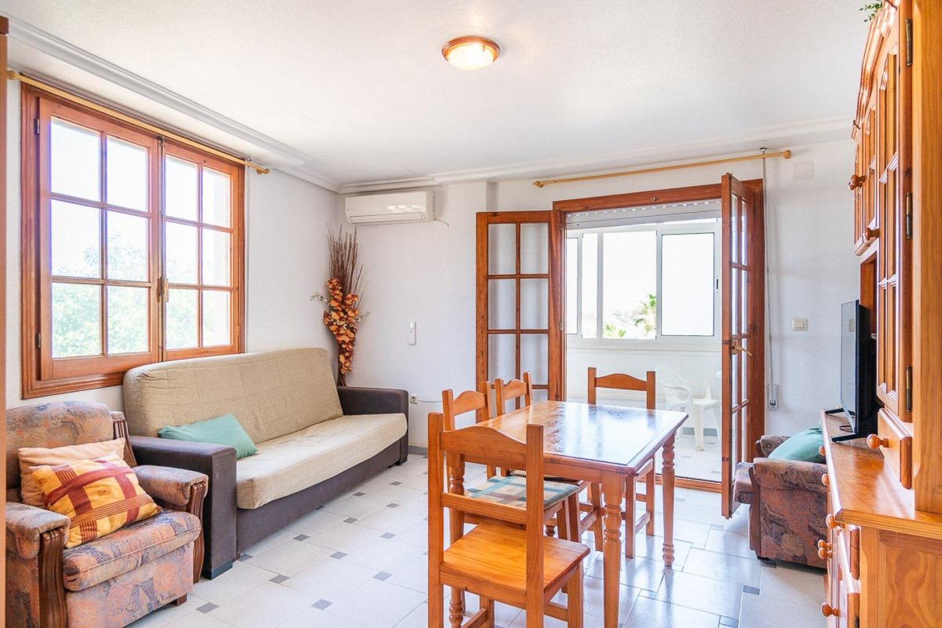 Herverkoop - Appartement - Torrevieja - Costa Blanca South