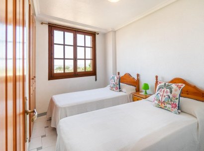 Appartement · Herverkoop - Torrevieja · La Mata pueblo · Alicante · Spanje