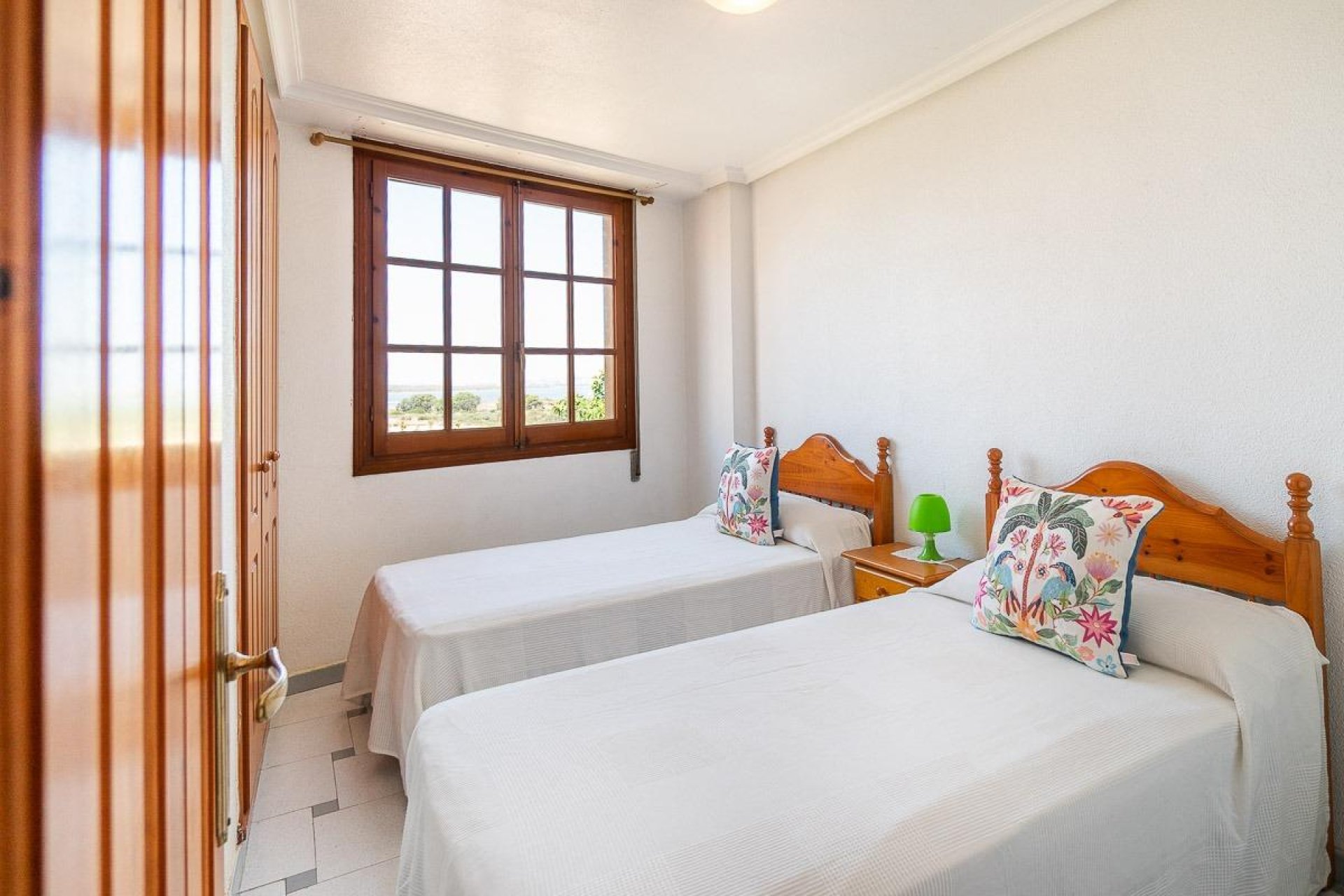 Herverkoop - Appartement - Torrevieja - Costa Blanca South