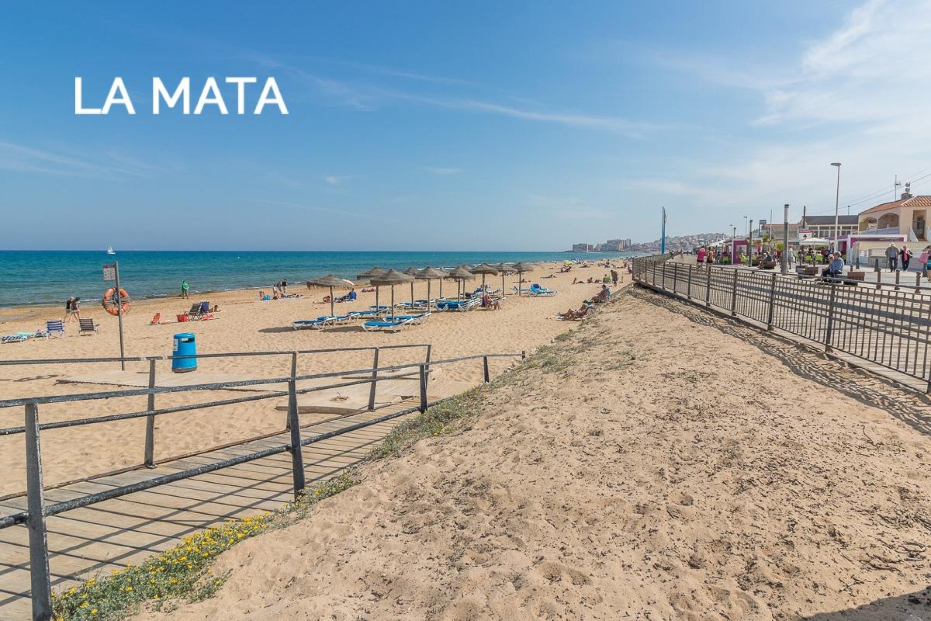 Herverkoop - Appartement - Torrevieja - Costa Blanca South