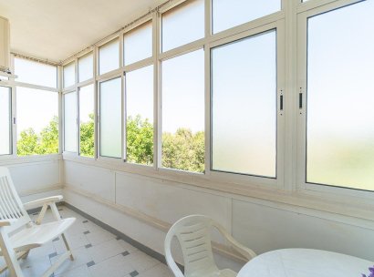 Appartement · Herverkoop - Torrevieja · La Mata pueblo · Alicante · Spanje