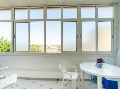 Appartement · Herverkoop - Torrevieja · La Mata pueblo · Alicante · Spanje