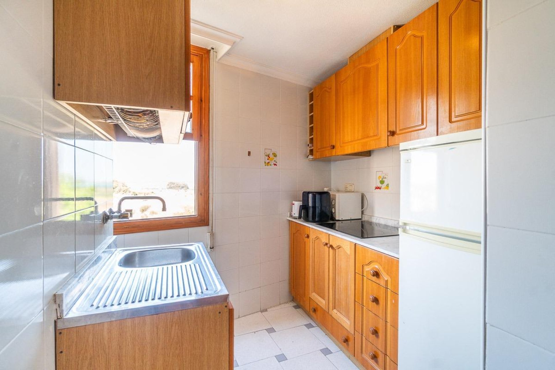 Herverkoop - Appartement - Torrevieja - Costa Blanca South