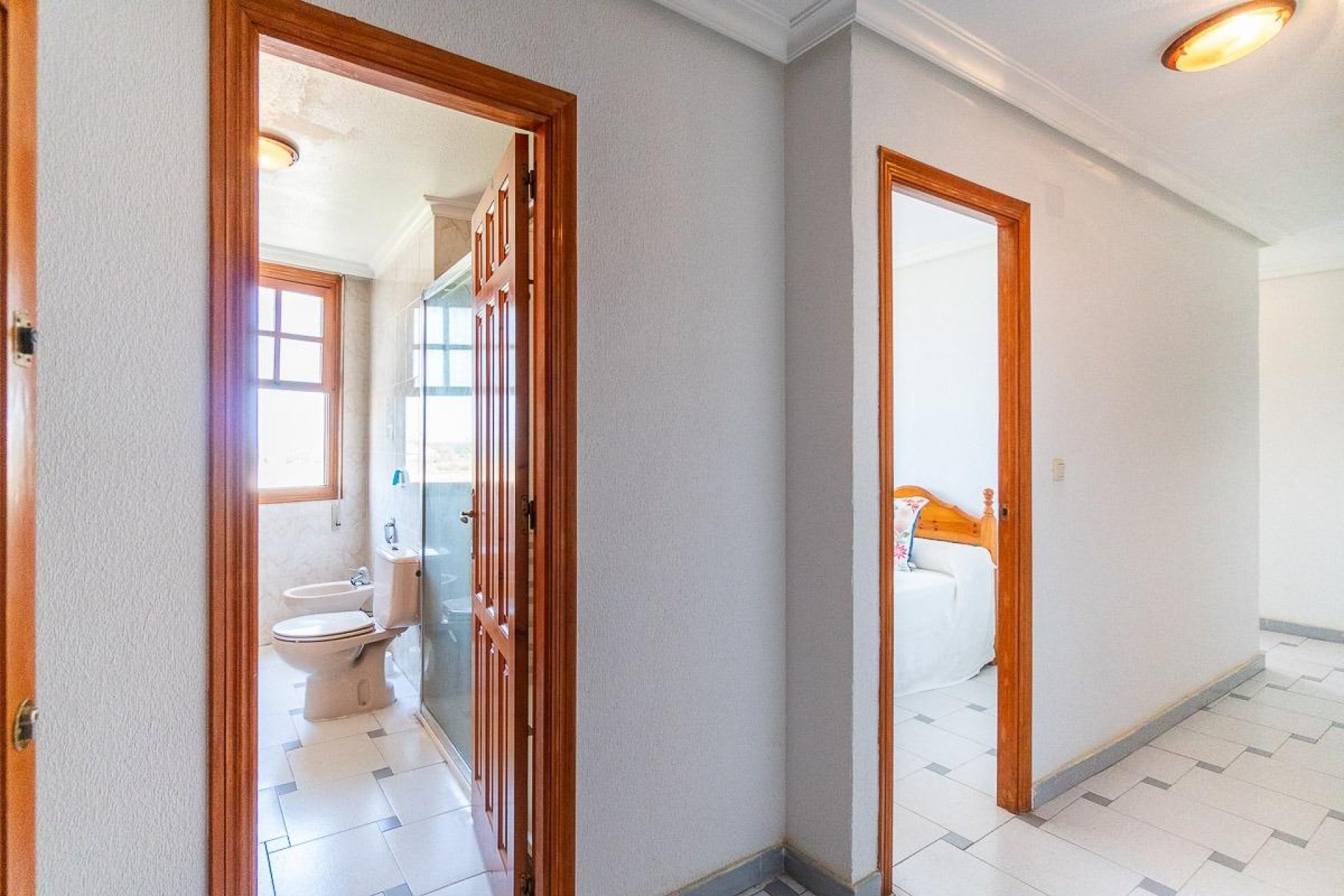Herverkoop - Appartement - Torrevieja - Costa Blanca South