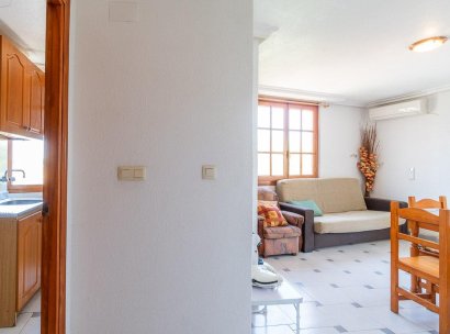 Appartement · Herverkoop - Torrevieja · La Mata pueblo · Alicante · Spanje