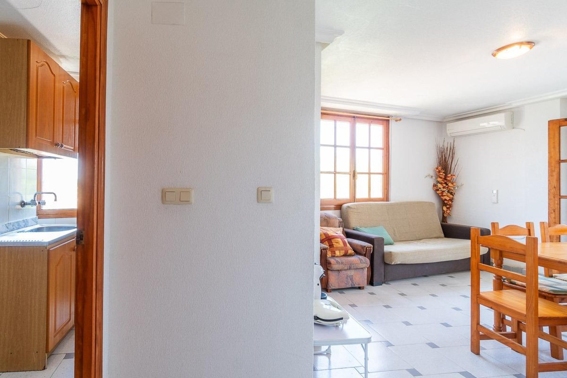 Herverkoop - Appartement - Torrevieja - Costa Blanca South