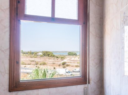 Appartement · Herverkoop - Torrevieja · La Mata pueblo · Alicante · Spanje