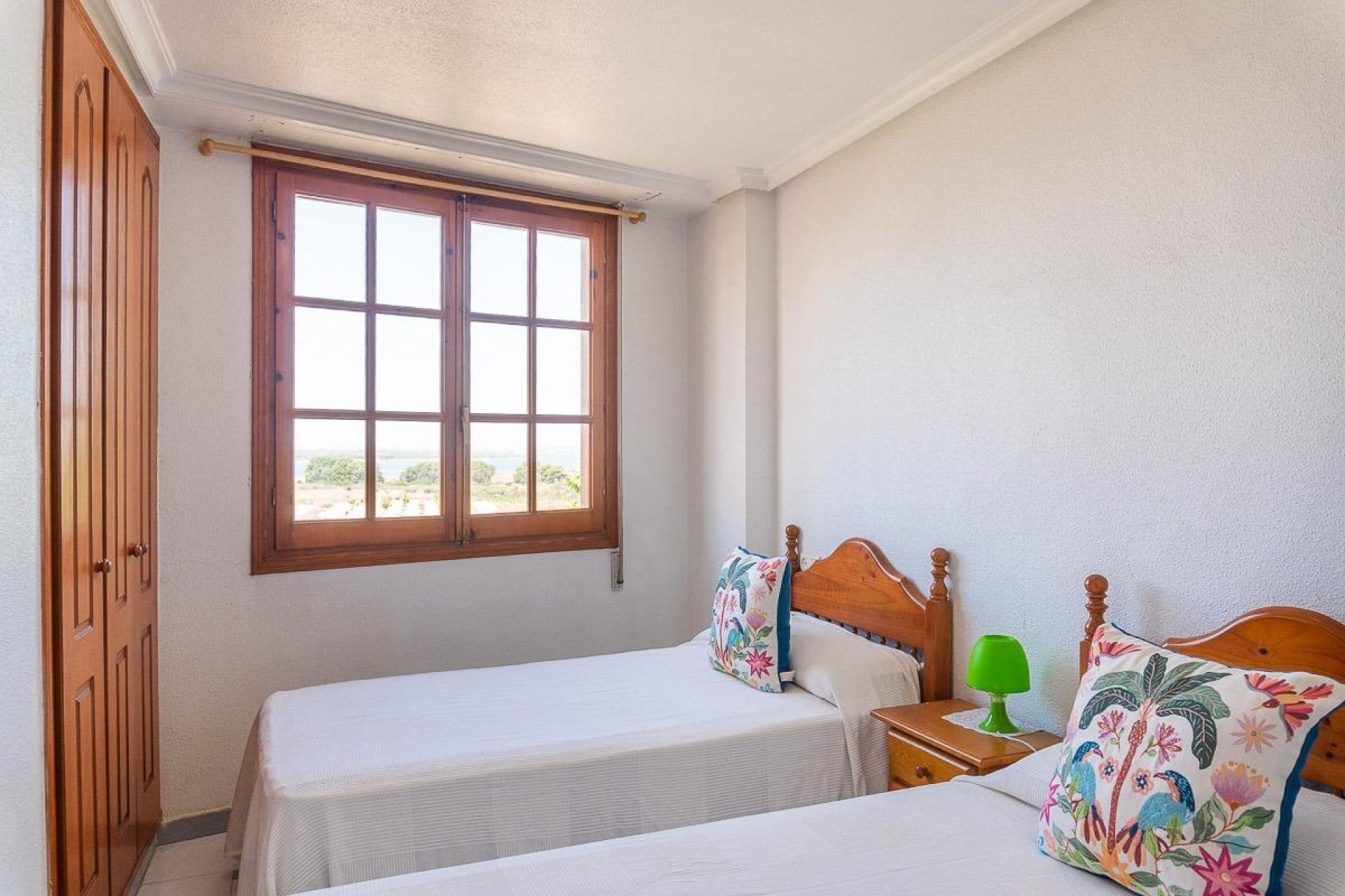 Herverkoop - Appartement - Torrevieja - Costa Blanca South