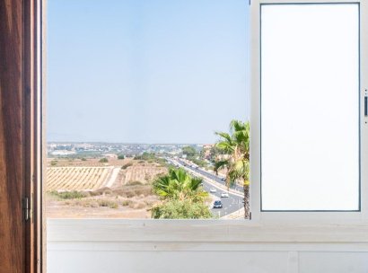 Appartement · Herverkoop - Torrevieja · La Mata pueblo · Alicante · Spanje