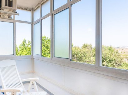 Appartement · Herverkoop - Torrevieja · La Mata pueblo · Alicante · Spanje