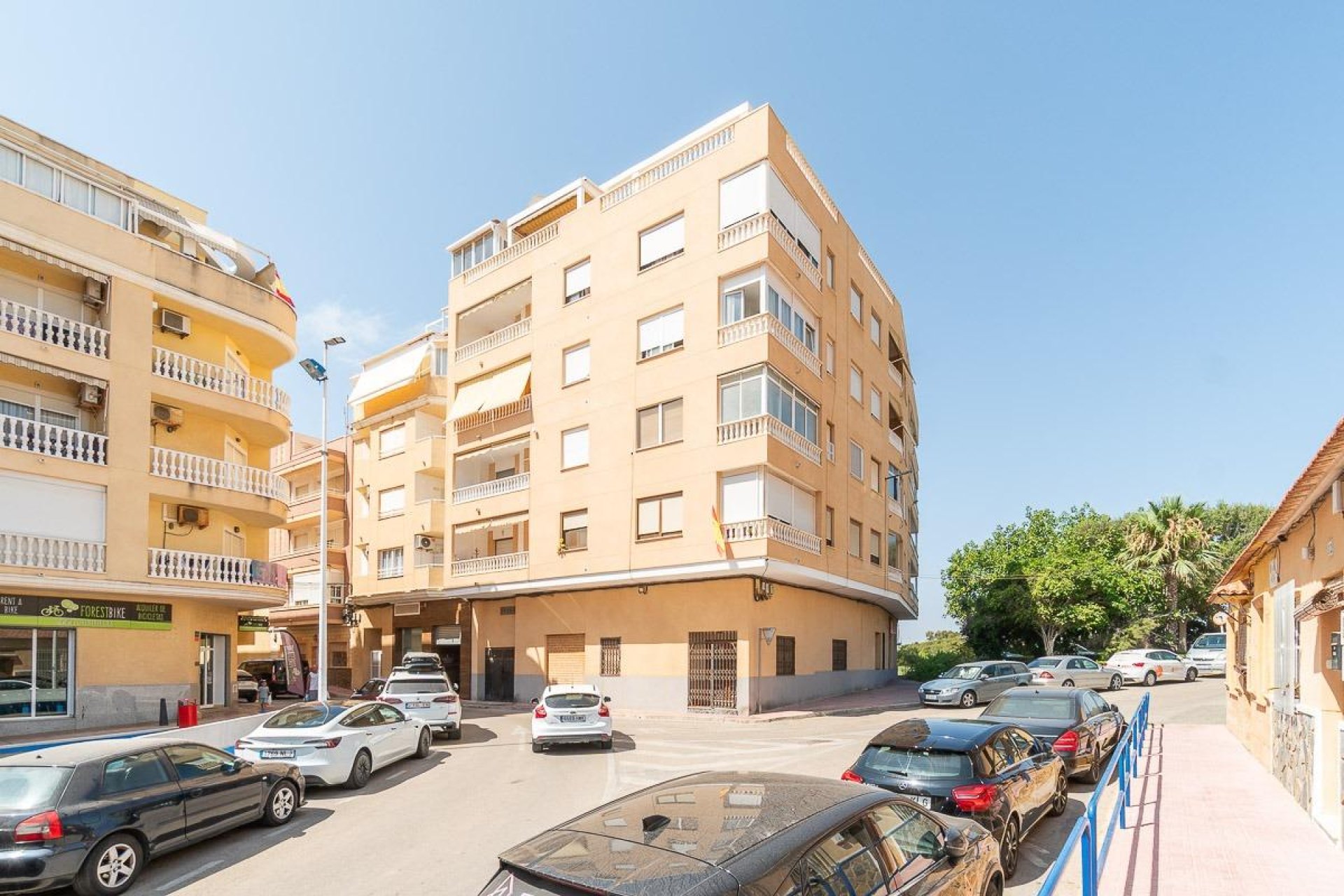 Herverkoop - Appartement - Torrevieja - Costa Blanca South