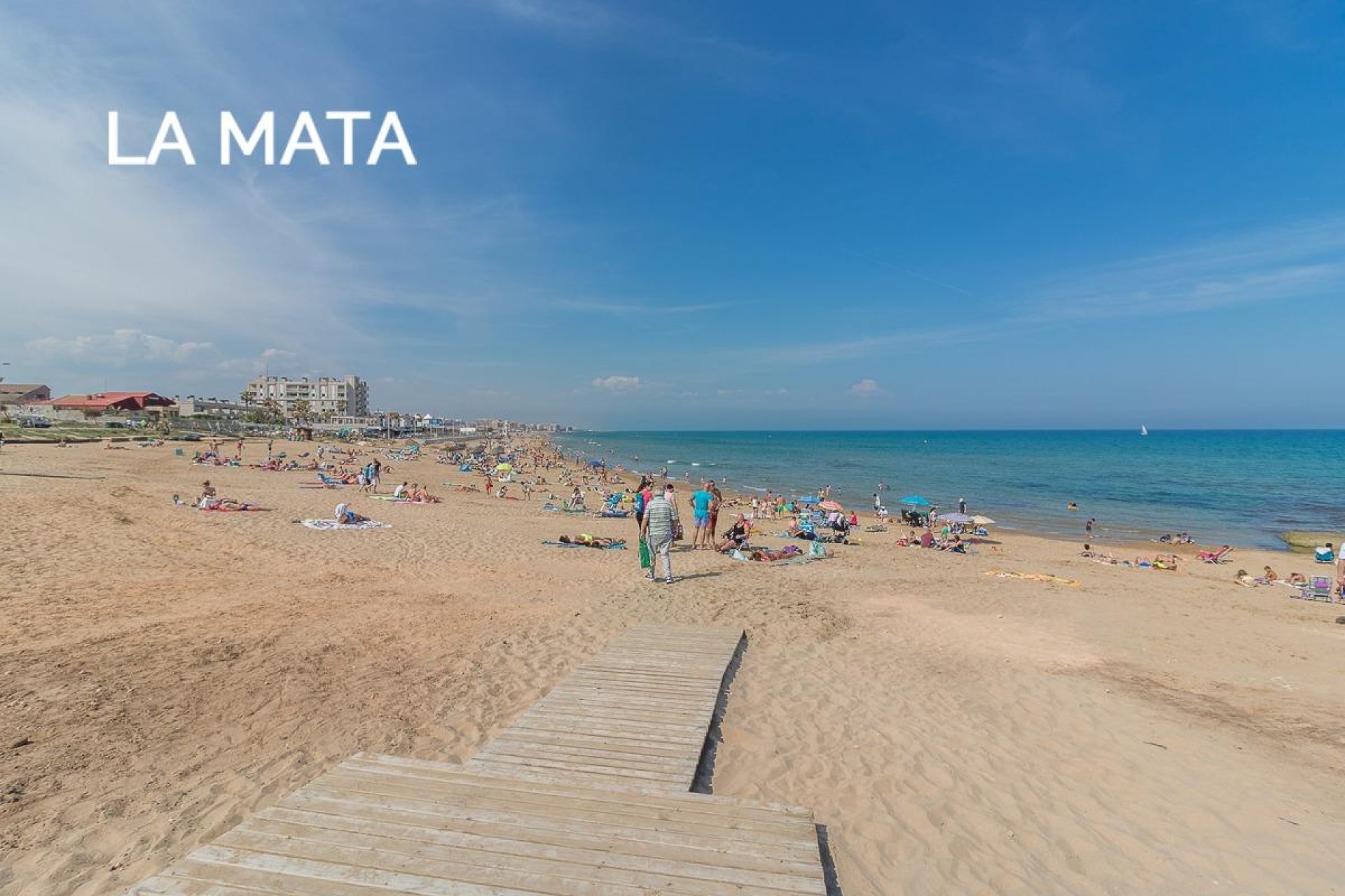 Herverkoop - Appartement - Torrevieja - Costa Blanca South
