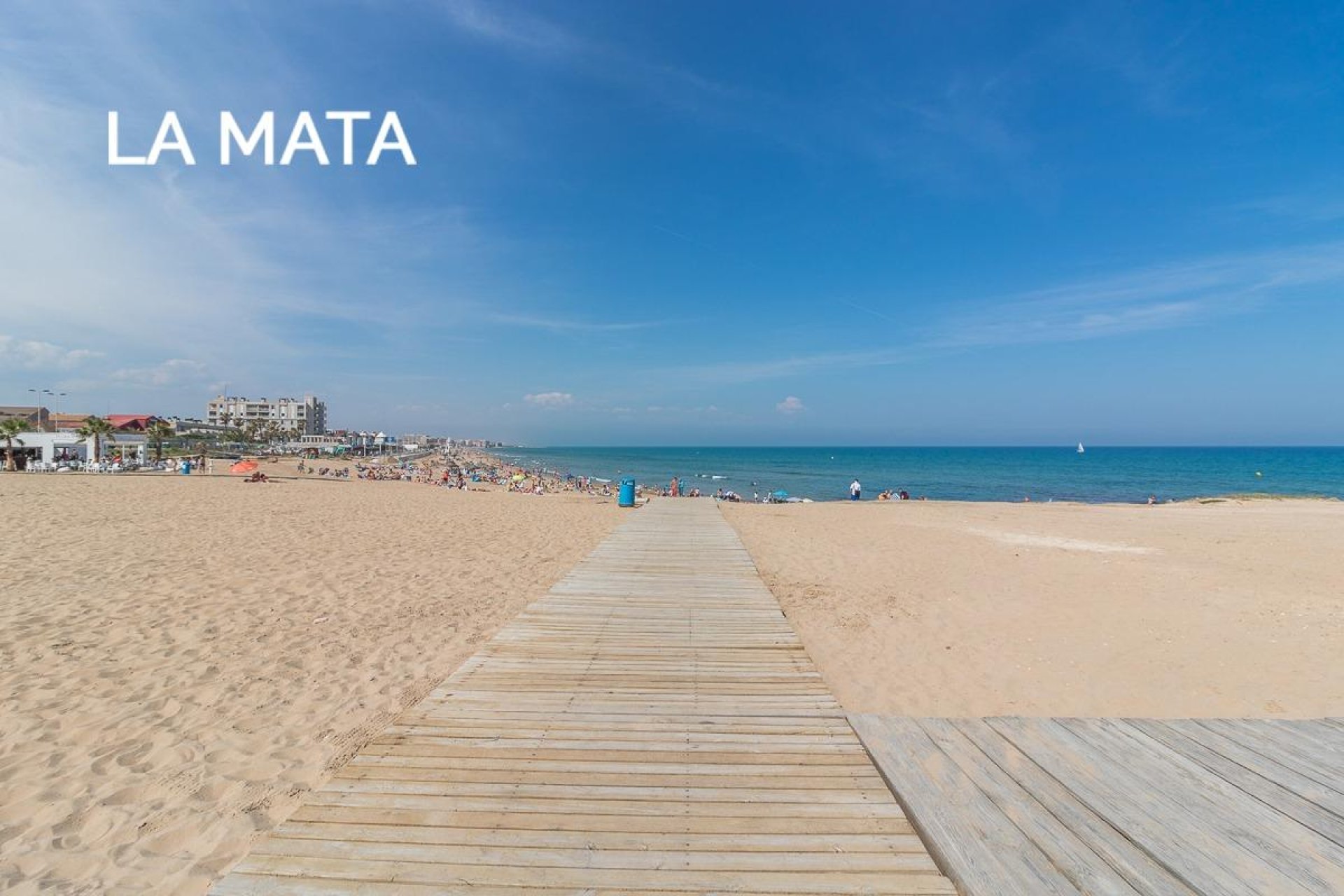 Herverkoop - Appartement - Torrevieja - Costa Blanca South