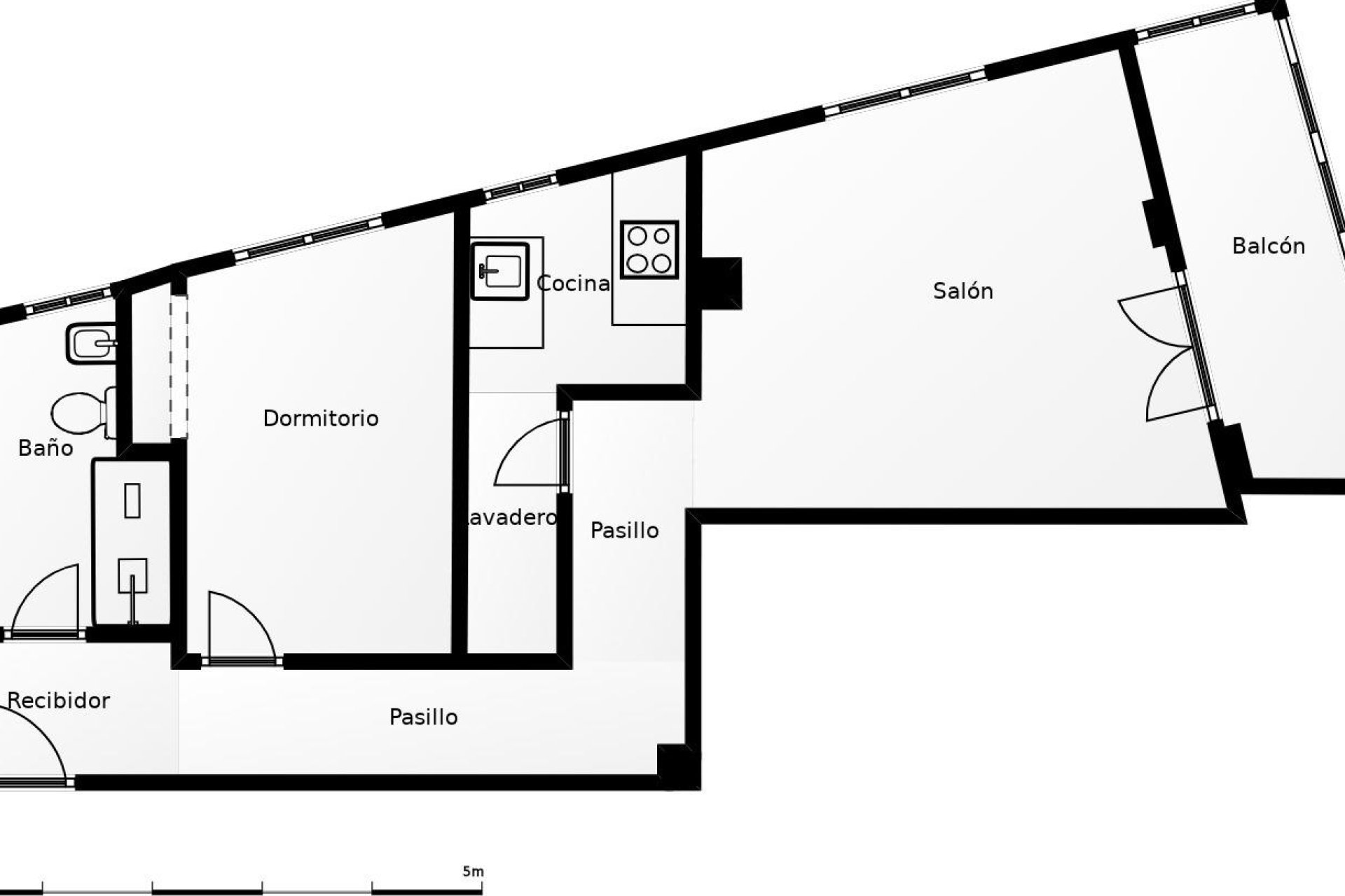 Herverkoop - Appartement - Torrevieja - Costa Blanca South
