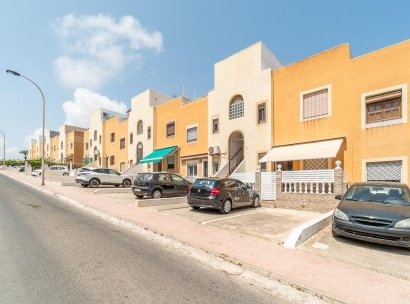 Appartement · Herverkoop - Torrevieja · Torreblanca · Alicante · Spanje
