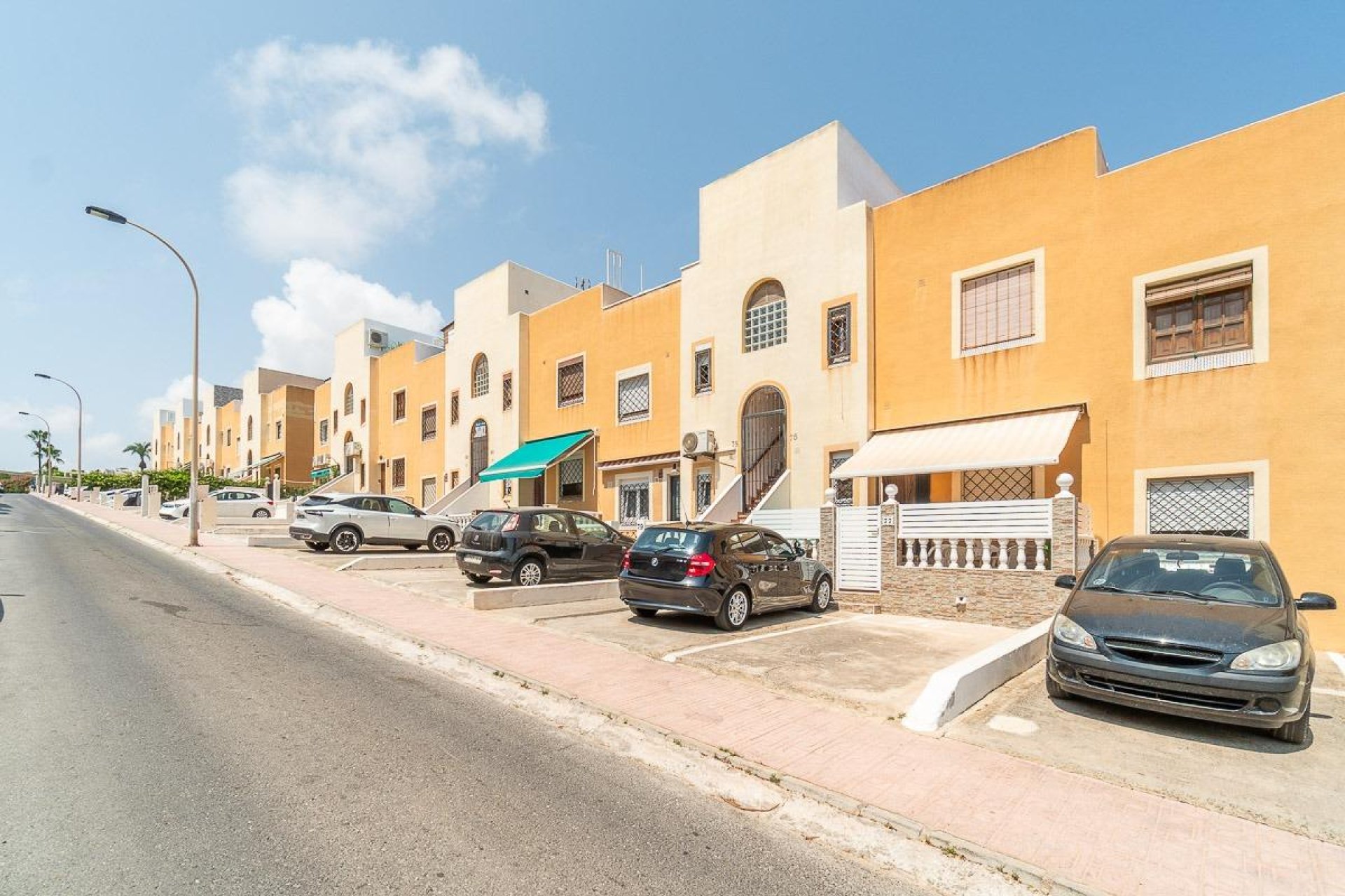 Herverkoop - Appartement - Torrevieja - Costa Blanca South