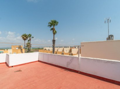 Appartement · Herverkoop - Torrevieja · Torreblanca · Alicante · Spanje