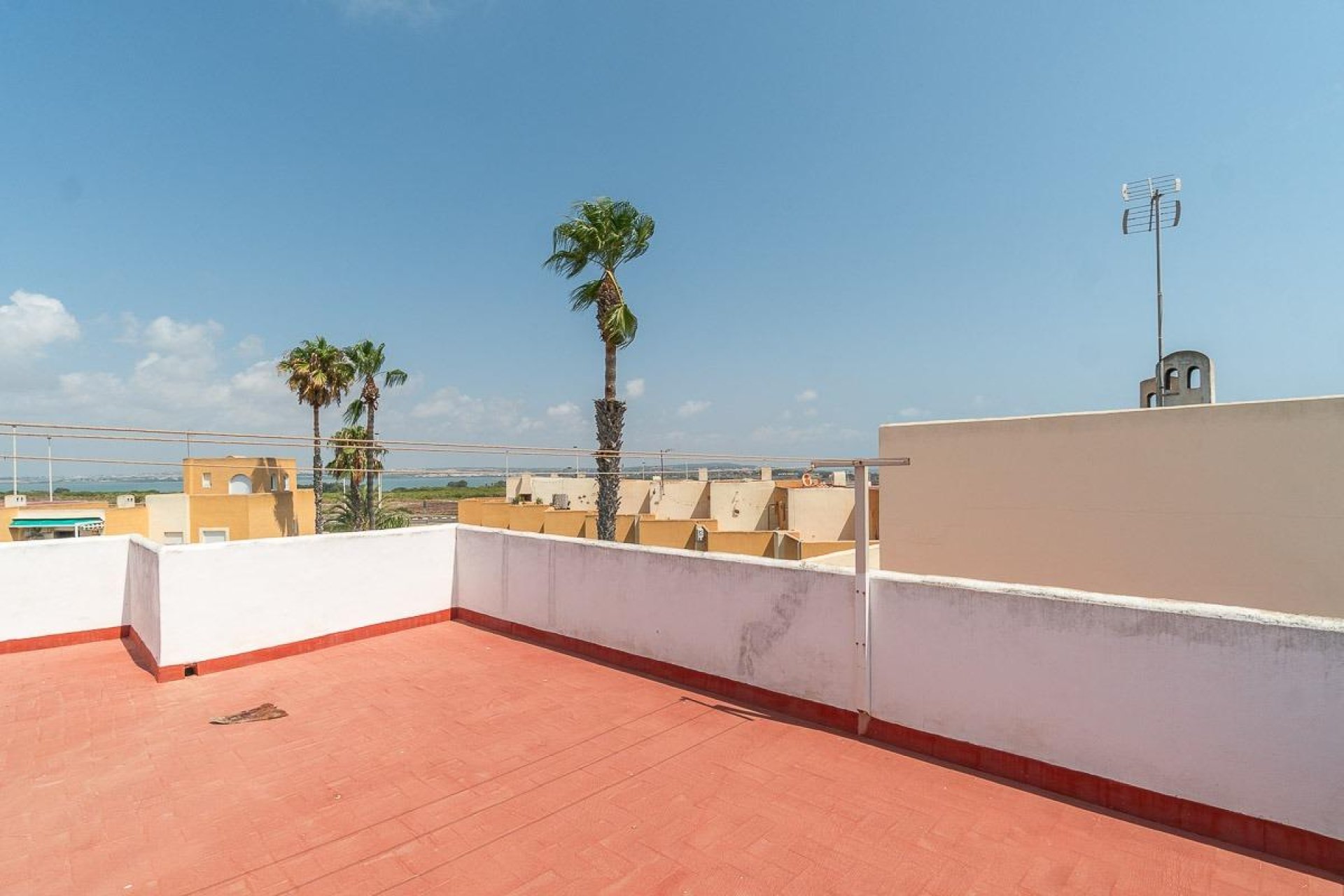 Herverkoop - Appartement - Torrevieja - Costa Blanca South