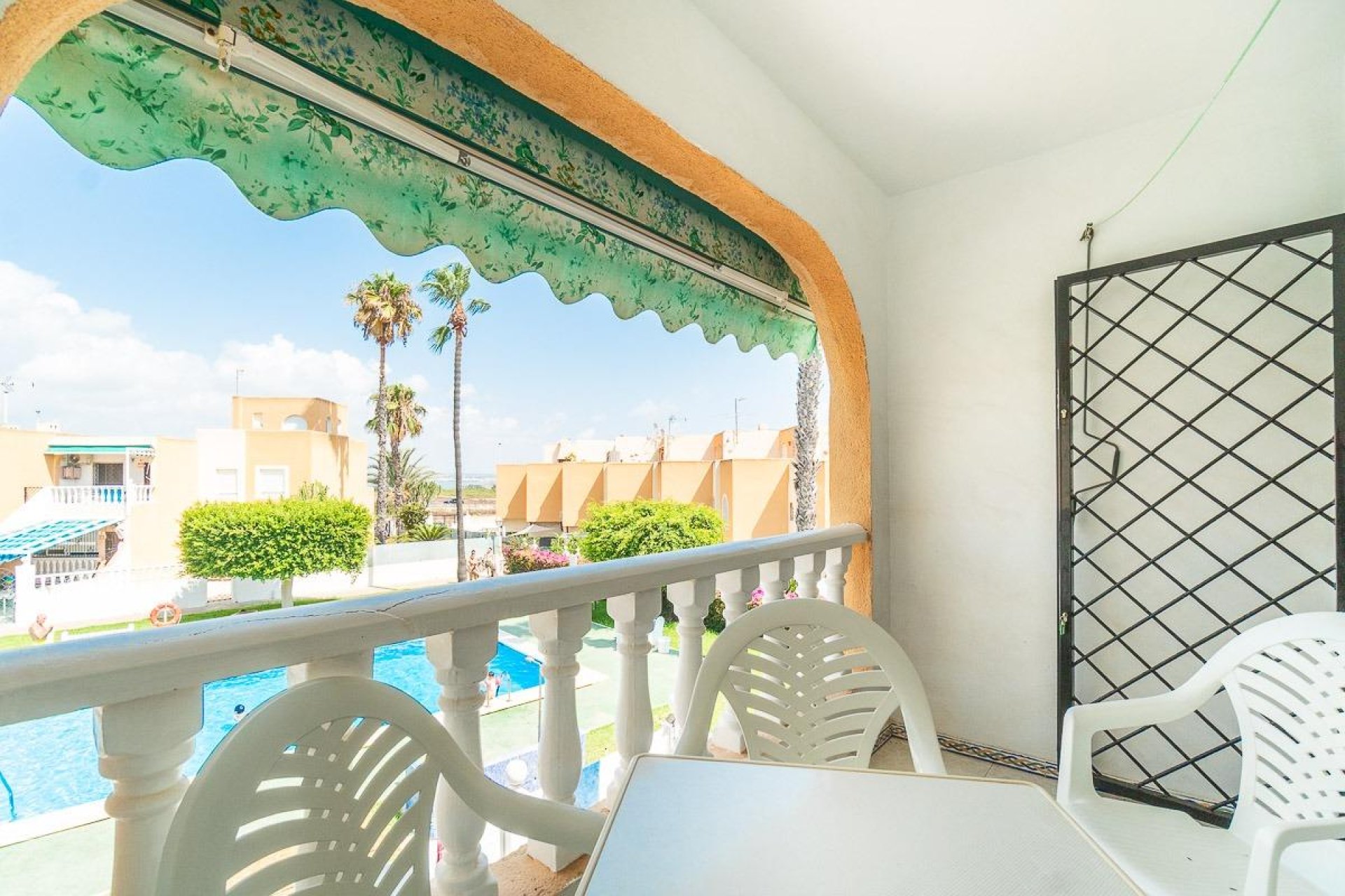 Herverkoop - Appartement - Torrevieja - Costa Blanca South