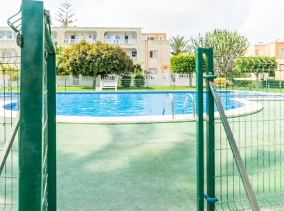 Appartement · Herverkoop - Torrevieja · Torreblanca · Alicante · Spanje