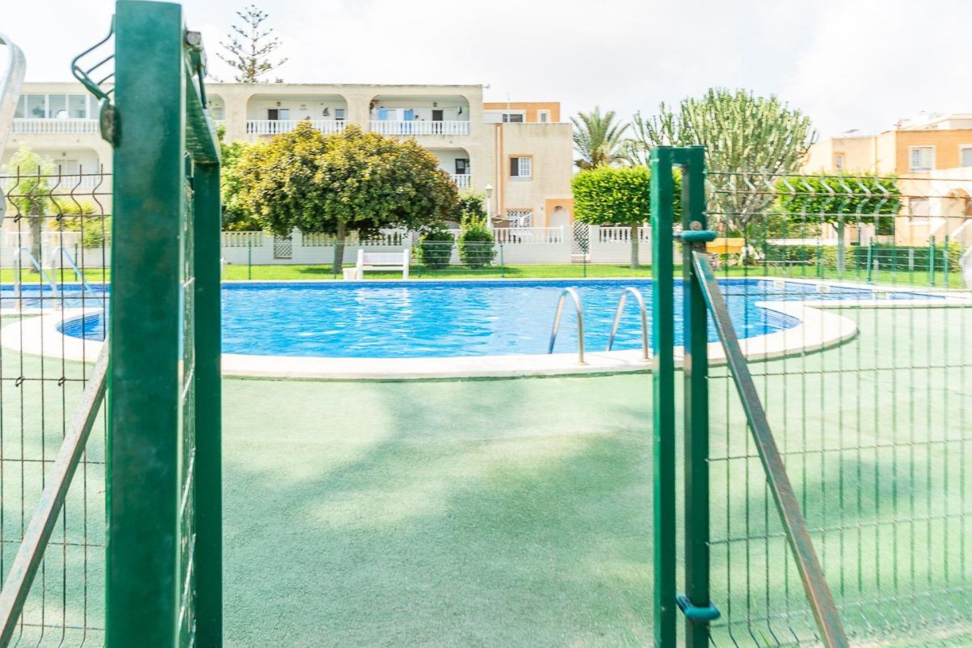 Herverkoop - Appartement - Torrevieja - Costa Blanca South