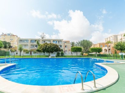 Appartement · Herverkoop - Torrevieja · Torreblanca · Alicante · Spanje