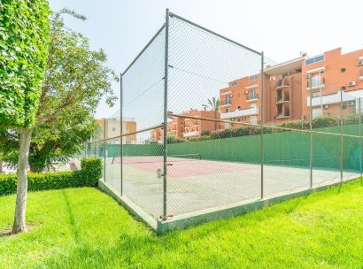 Appartement · Herverkoop - Torrevieja · Torreblanca · Alicante · Spanje
