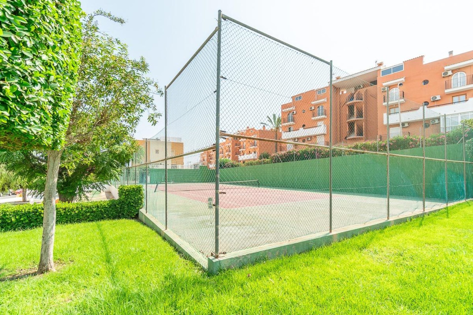 Herverkoop - Appartement - Torrevieja - Costa Blanca South