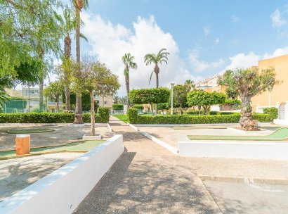 Appartement · Herverkoop - Torrevieja · Torreblanca · Alicante · Spanje