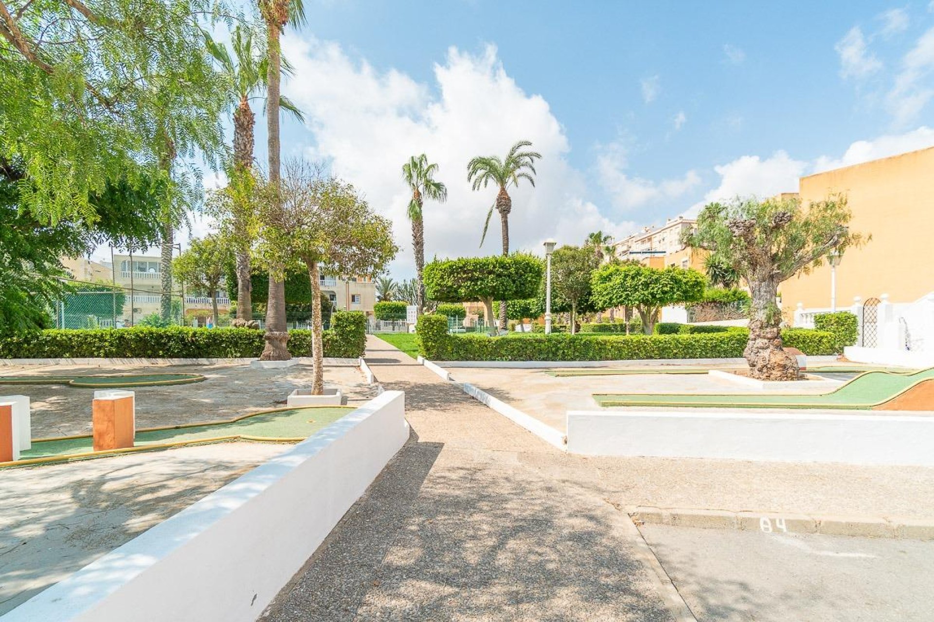 Herverkoop - Appartement - Torrevieja - Costa Blanca South
