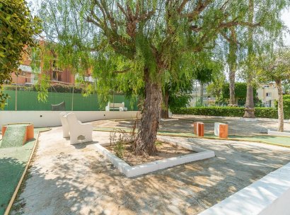 Appartement · Herverkoop - Torrevieja · Torreblanca · Alicante · Spanje