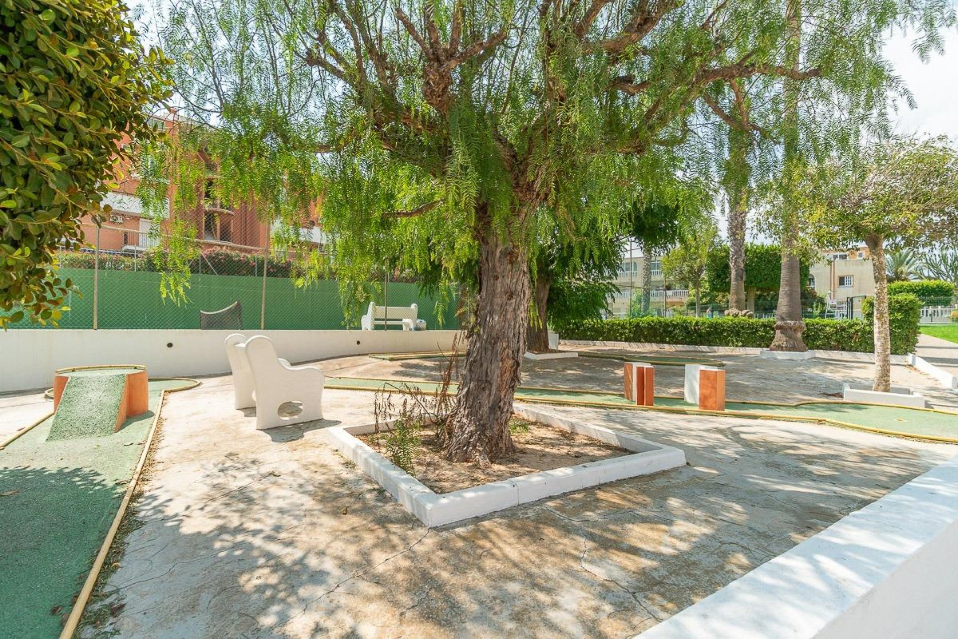 Herverkoop - Appartement - Torrevieja - Costa Blanca South