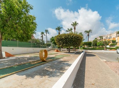 Appartement · Herverkoop - Torrevieja · Torreblanca · Alicante · Spanje