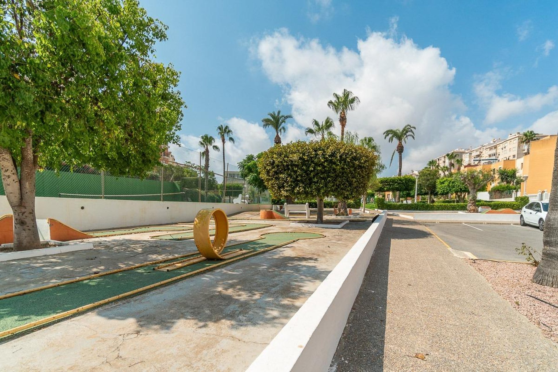 Herverkoop - Appartement - Torrevieja - Costa Blanca South