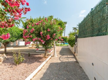 Appartement · Herverkoop - Torrevieja · Torreblanca · Alicante · Spanje