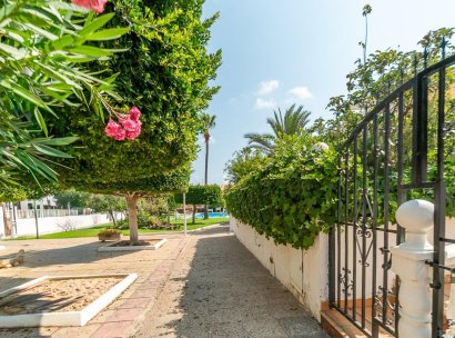 Appartement · Herverkoop - Torrevieja · Torreblanca · Alicante · Spanje