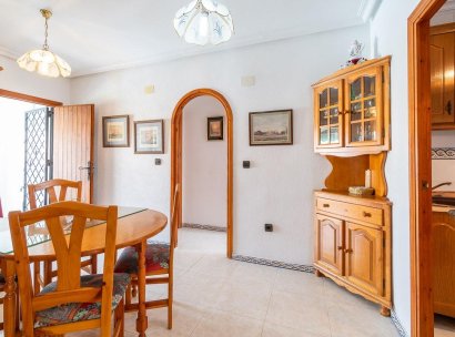 Appartement · Herverkoop - Torrevieja · Torreblanca · Alicante · Spanje