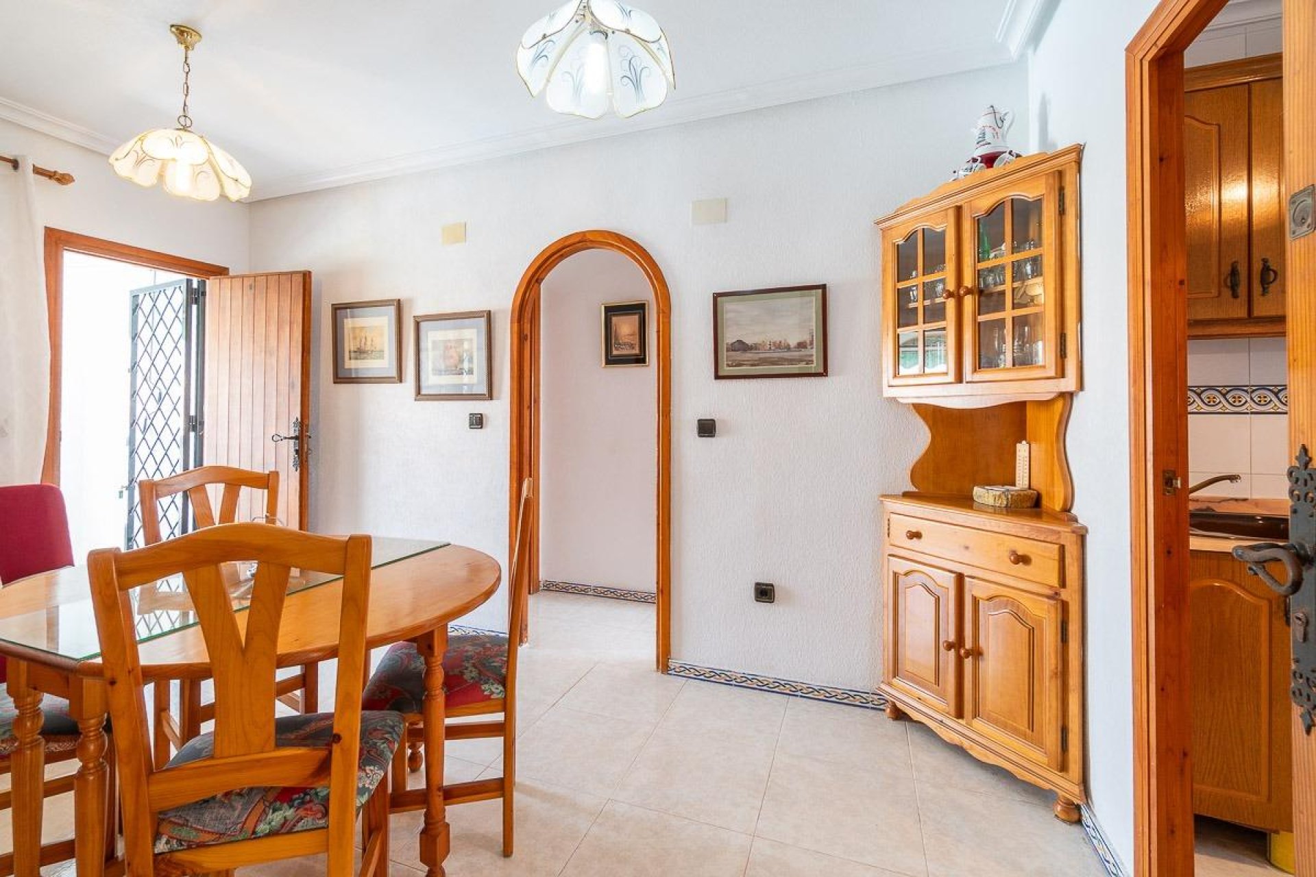 Herverkoop - Appartement - Torrevieja - Costa Blanca South