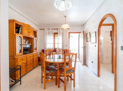 Appartement · Herverkoop - Torrevieja · Torreblanca · Alicante · Spanje
