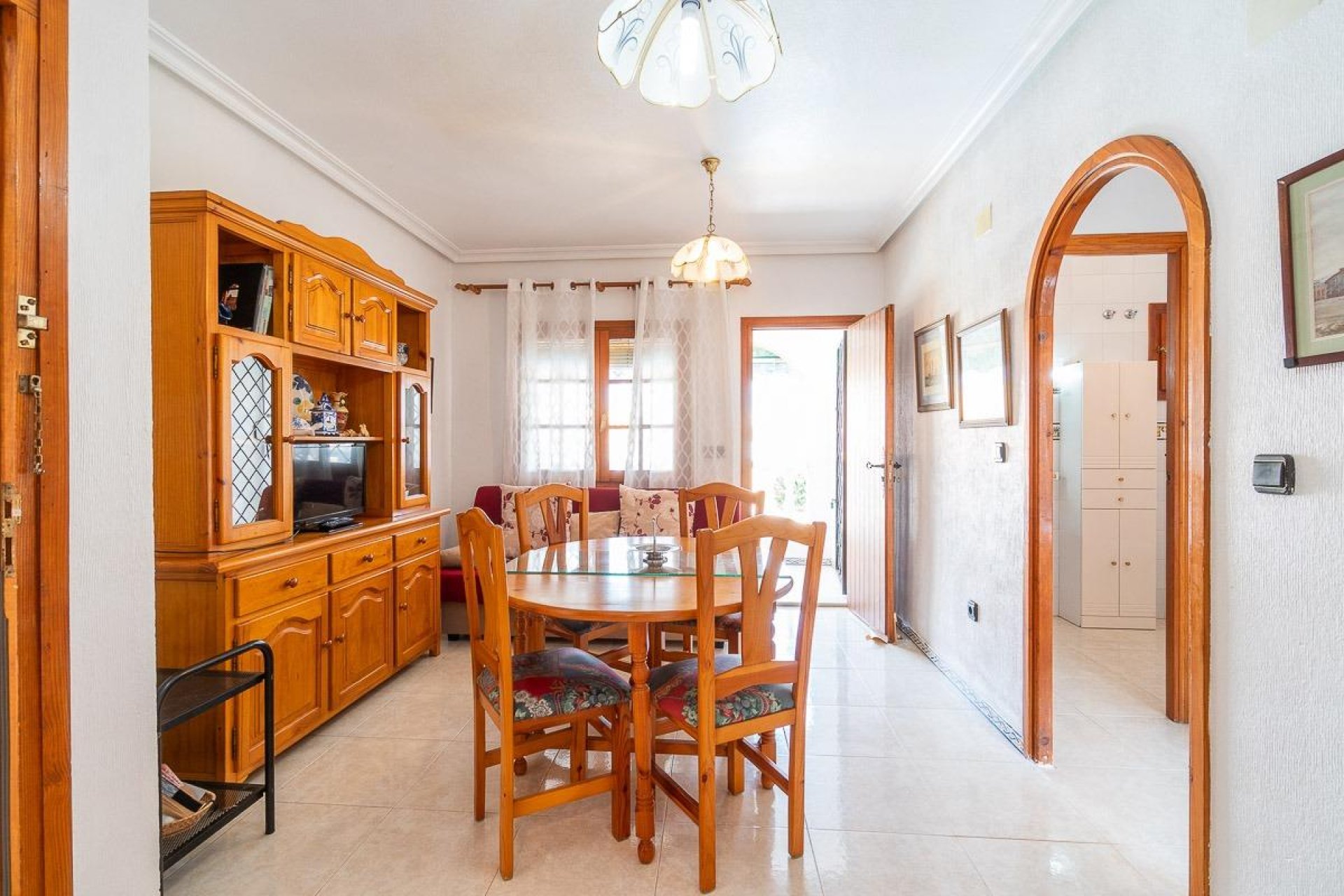 Herverkoop - Appartement - Torrevieja - Costa Blanca South